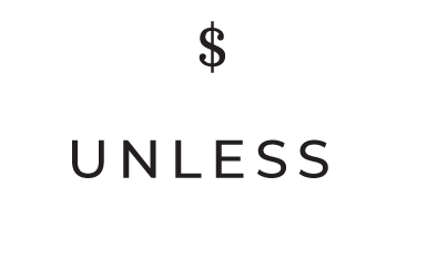 You Don't Pay Unless We Win
